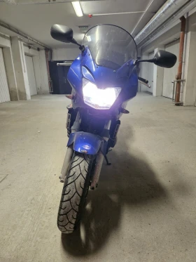 Honda Cb CB 600 S Hornet, снимка 4