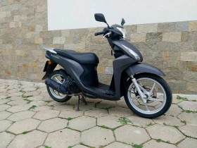Honda Vision NSC 110, снимка 2