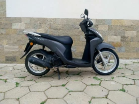 Honda Vision NSC 110, снимка 1