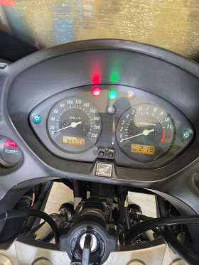 Honda Cbf, снимка 1