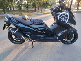 Yamaha T-max ABS, снимка 1