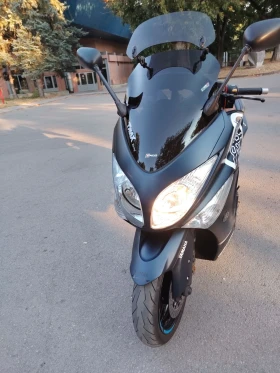 Yamaha T-max ABS, снимка 8