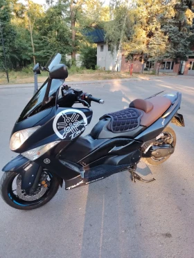 Yamaha T-max ABS, снимка 4