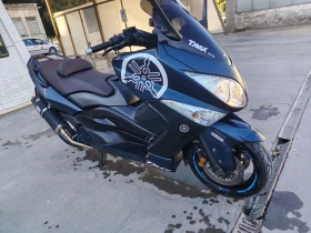 Yamaha T-max ABS, снимка 7
