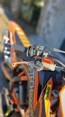 Ktm SX-F, снимка 7