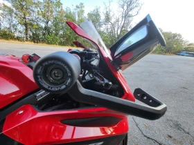 Honda Cbr 650R ABS-TCS/Akrapovic/Tuning | Mobile.bg    7