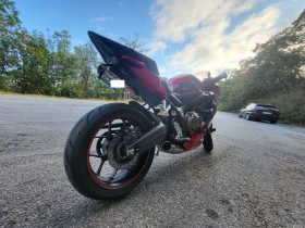 Honda Cbr 650R ABS-TCS/Akrapovic/Tuning | Mobile.bg    2