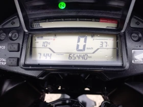 Honda Vfr Crosstourer 1200 ABS TC  | Mobile.bg � ����� ������ 4
