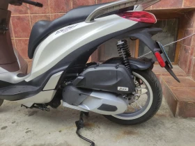 Piaggio Medley 125i ABS | Mobile.bg    12