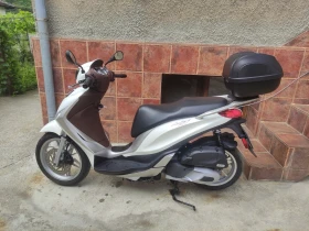 Piaggio Medley 125i ABS | Mobile.bg    11