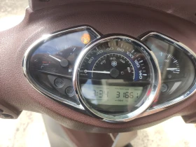 Piaggio Medley 125i ABS | Mobile.bg    14