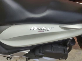 Piaggio Medley 125i ABS | Mobile.bg    13