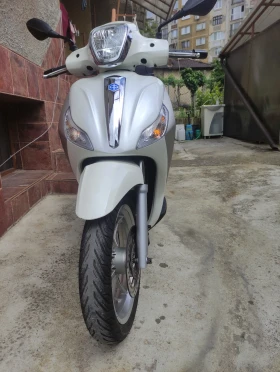 Piaggio Medley 125i ABS | Mobile.bg    8