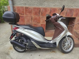 Piaggio Medley 125i ABS | Mobile.bg    3