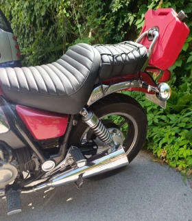 Обява за продажба на Yamaha Maxim XJ 700 ~4 300 лв. - изображение 5