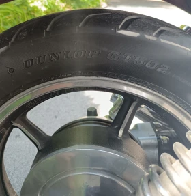 Обява за продажба на Yamaha Maxim XJ 700 ~4 300 лв. - изображение 7