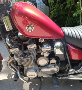 Обява за продажба на Yamaha Maxim XJ 700 ~4 300 лв. - изображение 3
