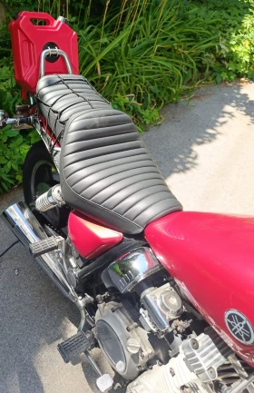 Обява за продажба на Yamaha Maxim XJ 700 ~4 300 лв. - изображение 6
