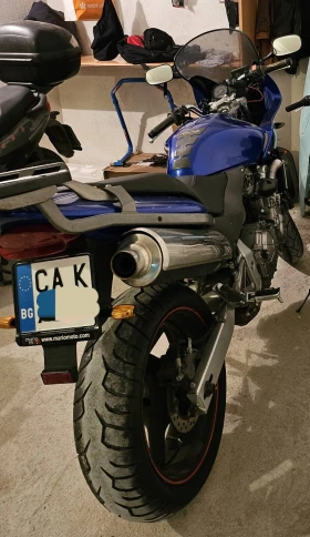 Honda Cb CB 600 S Hornet | Mobile.bg    5