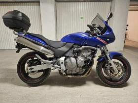 Honda Cb CB 600 S Hornet | Mobile.bg    2