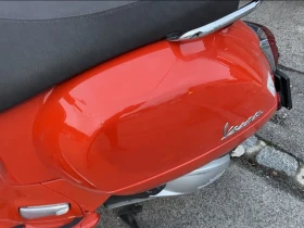Vespa GTS Първи собственик! Като нов! 2500км., снимка 6