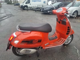 Vespa GTS Първи собственик! Като нов! 2500км., снимка 3
