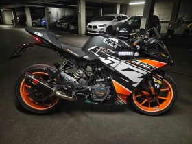 Vespa GTS Първи собственик! Като нов! 2500км., снимка 14