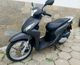 Honda Vision NSC 110 | Mobile.bg � ����� ������ 4