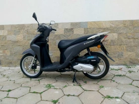 Honda Vision NSC 110 | Mobile.bg � ����� ������ 5