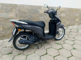 Honda Vision NSC 110 | Mobile.bg � ����� ������ 3