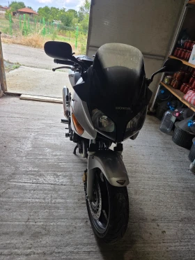 Honda Cbf undefined | Auto.bg — изображение 4