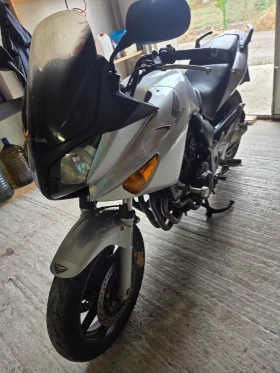 Honda Cbf undefined | Auto.bg — изображение 5