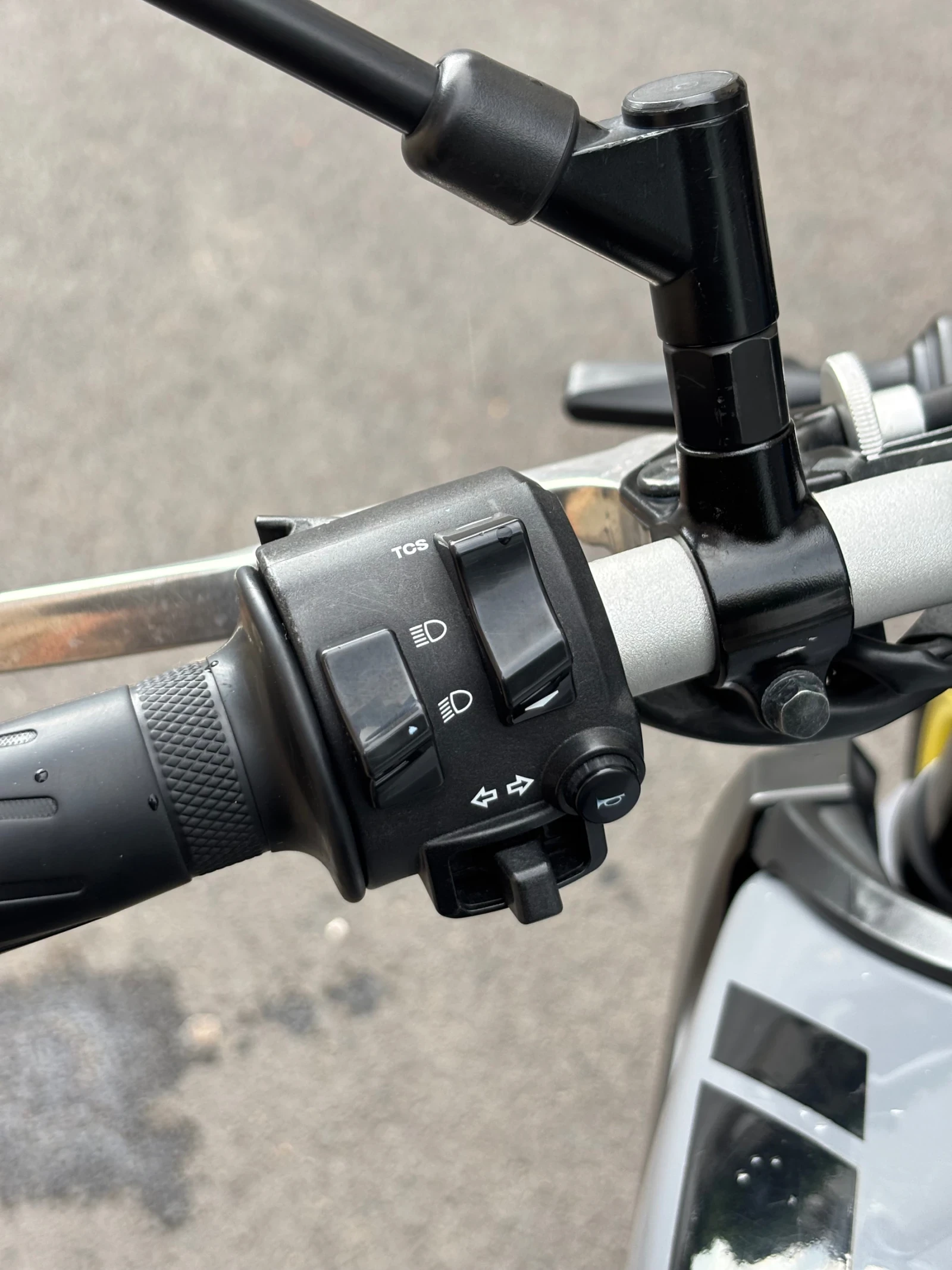 Yamaha Mt-09, снимка 11 - Мотоциклети и мототехника - 55157238