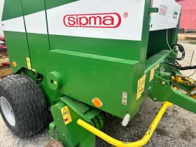 Балировачка Sipma 569/1, снимка 2