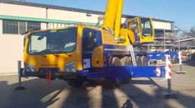 Автокран Друга марка DEMAG AC100-4L, снимка 4