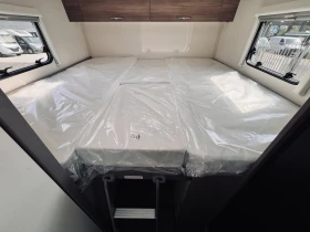 Кемпер HYMER / ERIBA Etrusco Т69SB СОЛАР , снимка 10