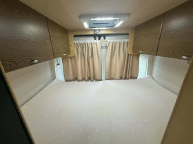 Кемпер Peugeot Тента* Сателит* Солар, снимка 7