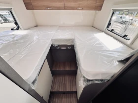  HYMER / ERIBA Etrusco T69SB Type X | Mobile.bg    11