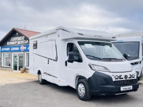  HYMER / ERIBA Etrusco 69SB K WEBASTO   | Mobile.bg    17