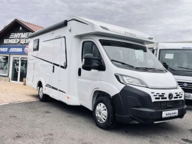   HYMER / ERIBA