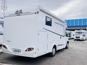      HYMER / ERIBA Etrusco 69SB 2 X   
