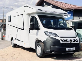 Кемпер HYMER / ERIBA Etrusco T6.9SB Type X