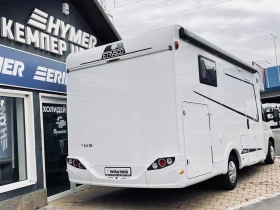  HYMER / ERIBA Etrusco 69SB 2 X    | Mobile.bg    4