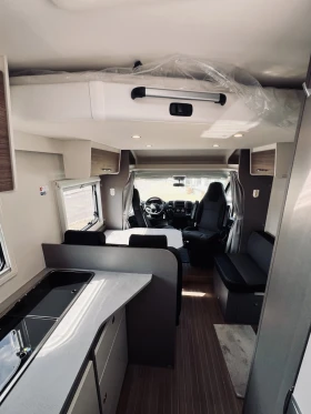  HYMER / ERIBA Etrusco T69SB Type X | Mobile.bg    9