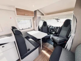  HYMER / ERIBA Etrusco T69SB Type X | Mobile.bg    6