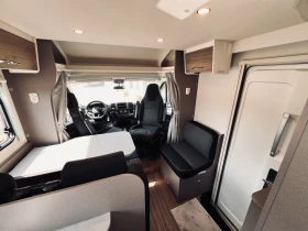  HYMER / ERIBA Etrusco T69SB Type X | Mobile.bg    7