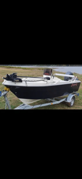 Лодка Safter Yacht, снимка 3