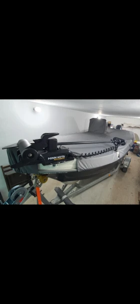 Лодка Safter Yacht, снимка 8