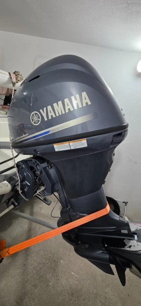 Лодка Safter Yacht, снимка 13
