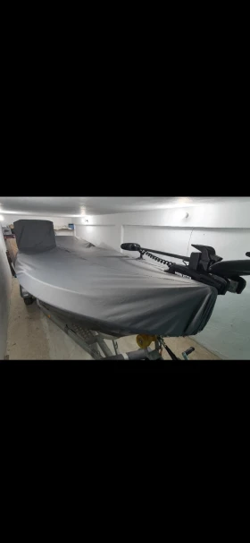 Лодка Safter Yacht, снимка 7